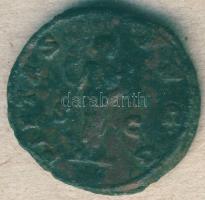 Római Császárság PLAUTILLA 202-205. Dupondius T:3+ RRR!!!