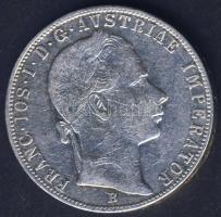 Ausztria/magyar verdejel 1859B T:2-/3+