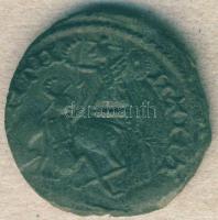 Barbár kisbronz T:2