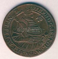 Lengyelország 1578. Báthori István Br tallér utánzata