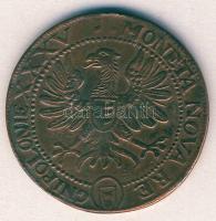 Lengyelország 1578. Báthori István Br tallér utánzata