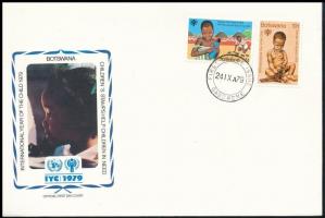 Botswana 1979 Botswana 1979