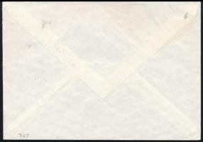 Chad 1977 Csád 1977