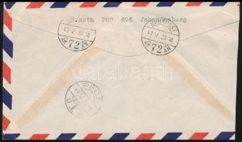 Dél-Afrika 1947 South Africa 1947