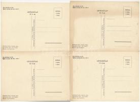 Magyar élet a magyar földön. A "Magyar Sors" bajtársi levelezés III. sz. (gazdaságtörténet...