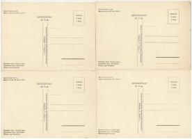 Magyar élet a magyar földön. A "Magyar Sors" bajtársi levelezés III. sz. (gazdaságtörténet...