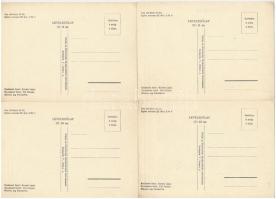 Magyar élet a magyar földön. A "Magyar Sors" bajtársi levelezés III. sz. (gazdaságtörténet...