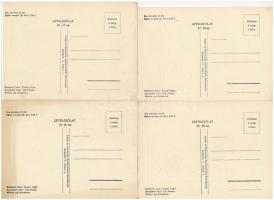 Magyar élet a magyar földön. A "Magyar Sors" bajtársi levelezés III. sz. (gazdaságtörténet...