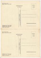 Magyar élet a magyar földön. A "Magyar Sors" bajtársi levelezés III. sz. (gazdaságtörténet...