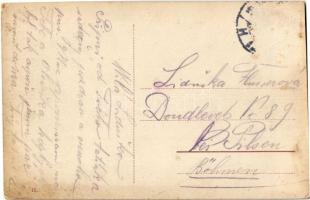 Budapest XI. Szt. Gellért-hegy (Gellérthegy), Citadella  (Rb)