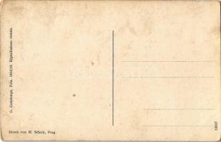 SMS Admiral Spaun az Osztrák-Magyar Haditengerészet gyorscirkálója / K.u.K. Kriegsmarine / WWI Austr...