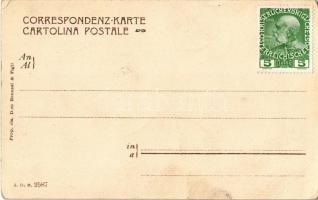 Rovinj, Rovigno; Uscita delle operaie dalla Fabbrica Tabacchi / workers leaving the tobacco factory ...