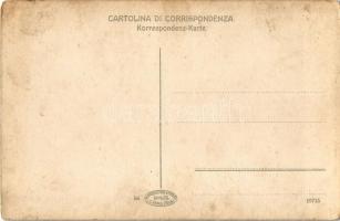 SMS Csepel az Osztrák-Magyar Haditengerészet Tátra-osztályú rombolója / K.u.K. Kriegsmarine / WWI Au...