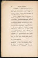 Dr. Wekerle László: Az észjog vezérelvei. Értekezés a "Principium essendi, fiendi et cognoscend...