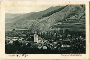 1925 Torockó, Rimetea, Trasco; (EK)
