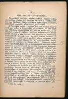 A Nemzetek Szövetségének tevékenysége (1920. januártól 1926. decemberig). Bp., Grill-féle Könyvkeres...