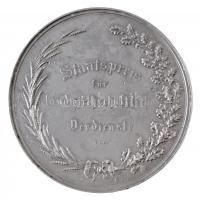 Ausztria ~1880-1916. "Ferenc József Ausztria Császára / Állami Díj a Mezőgazdasági Szolgálatoké...