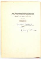 Örkény István: Budai böjt. Bp., 1948., Budapest Székesfőváros Irodalmi Intézete,(Budapest Székesfővá...