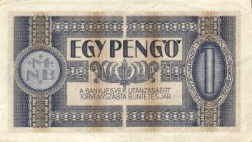 1938. 1P "*"-gal T:II-