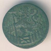 Hollandia/Holland tartomány 1739. 1Duit T:3 + Holland Kelet-India 1825. 1/4St T:4+