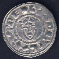 I.László 1077-1095. Denár Ag ÉH.17. T:2-/3+