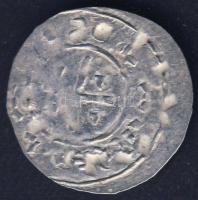 I.László 1077-1095. Denár Ag ÉH.17. T:2-/3+