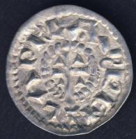 I.László 1077-1095. Denár Ag ÉH.15. T:2+ R!