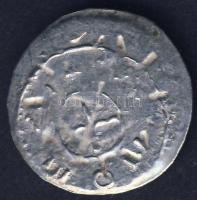 I.László 1077-1095. Denár Ag ÉH.15. T:2+ R!