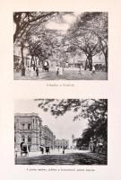 Dr. Keöpe Viktor: Cejlon, az éden szigete. Magyar Földrajzi Társaság Könyvtára. Bp.,[1934] ,Franklin...