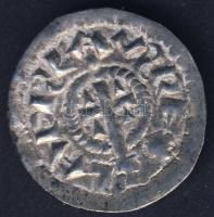 I.László 1077-1095. Denár Ag ÉH.15. T:2+ R!