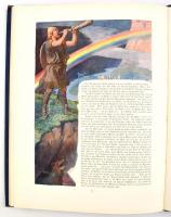 E. Doepler D.J.-Dr. W. Ranisch: Walhall Die Götterwelt der Germanen. Berlin, ,Martin Oldebourg, 59+5...