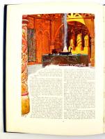 E. Doepler D.J.-Dr. W. Ranisch: Walhall Die Götterwelt der Germanen. Berlin, ,Martin Oldebourg, 59+5...