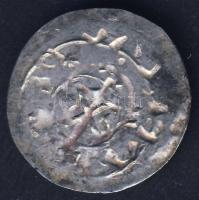 I.László 1077-1095. Denár Ag ÉH.15. T:2+ R!