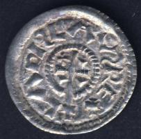 I.László 1077-1095. Denár Ag ÉH.15. T:2+ R!