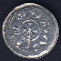 I.László 1077-1095. Denár Ag ÉH.15. T:2+ R!