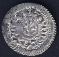 I.László 1077-1095. Denár Ag ÉH.15. T:3