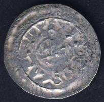 I.László 1077-1095. Denár Ag ÉH.15. T:3