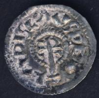 I.László 1077-1095. Denár Ag ÉH.15. T:2 kis kor.