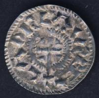 I.László 1077-1095. Denár Ag ÉH.15. T:2 kis korr.