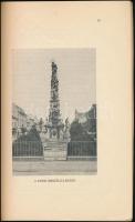 Dr. Wick Béla: Az 1709-10-iki pestisvész Kassán. Kosice (Kassa), 1934, Szent Erzsébet Nyomda. Kiadói...