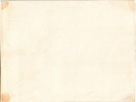 K.k. Post Stempel / Austro-Hungarian post stamps. Art Nouveau, litho (non PC) (cut)