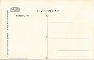 Budapest I. Pénzügyminisztérium palotája, Szentháromság szobor, piac