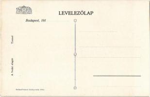 Budapest I. Budai alagút