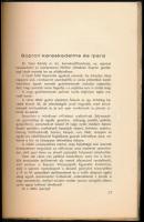 1942 A Magyar Telefonhírmondó És Rádió Rt. Soproni Nap című közvetítése 1942. február 2-án, 68p + 12...