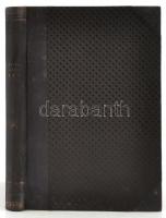 Dr. Pauler Tivadar: Észjogi előtan. Bp., 1873., Athenaeum, VI+115 p. Harmadik, javított kiadás. Átkö...