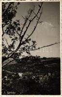 Zilah, Zalau; látkép. Seres Béla kiadása / general view (EK)