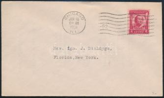 United States of America 1931, Amerikai Egyesült Államok 1931