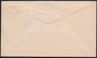 United States of America 1931 Amerikai Egyesült Államok 1931