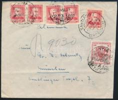 Chile 1958 Chile 1958