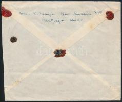 Chile 1958 Chile 1958